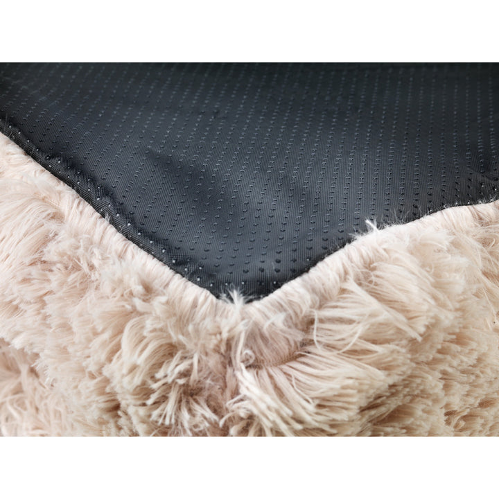 Dogman Iglo Shaggy Beige