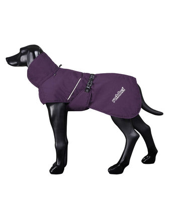 Rukka Trust Foil Vinterjacka till Hund Lila
